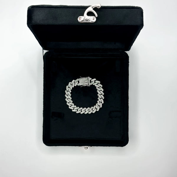 Hip Hop Cuban Bracelet