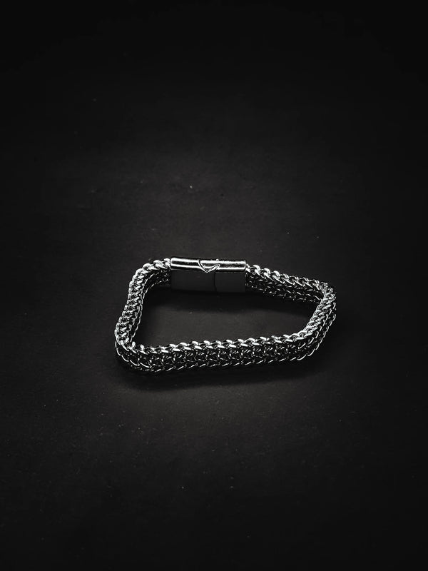 Magnet Stainless Steel Bracelet