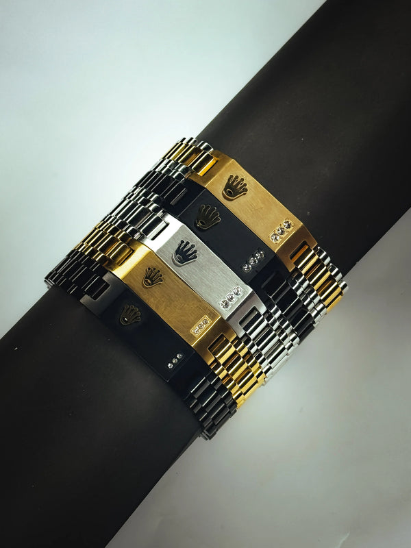 Premium Jubilee Bracelet