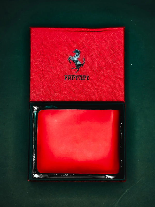 Ferro Elite Wallet