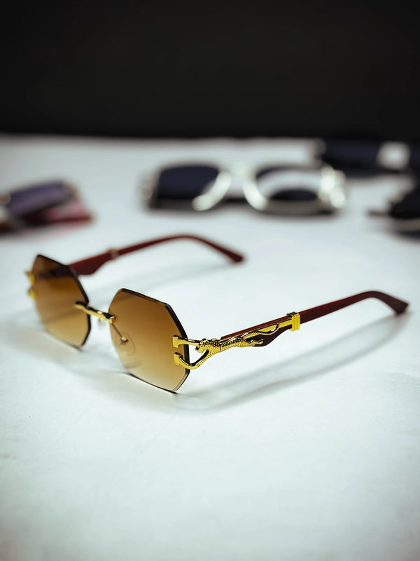 Pack Of 3 Classic Glasses Deal - Flat 50 % Off