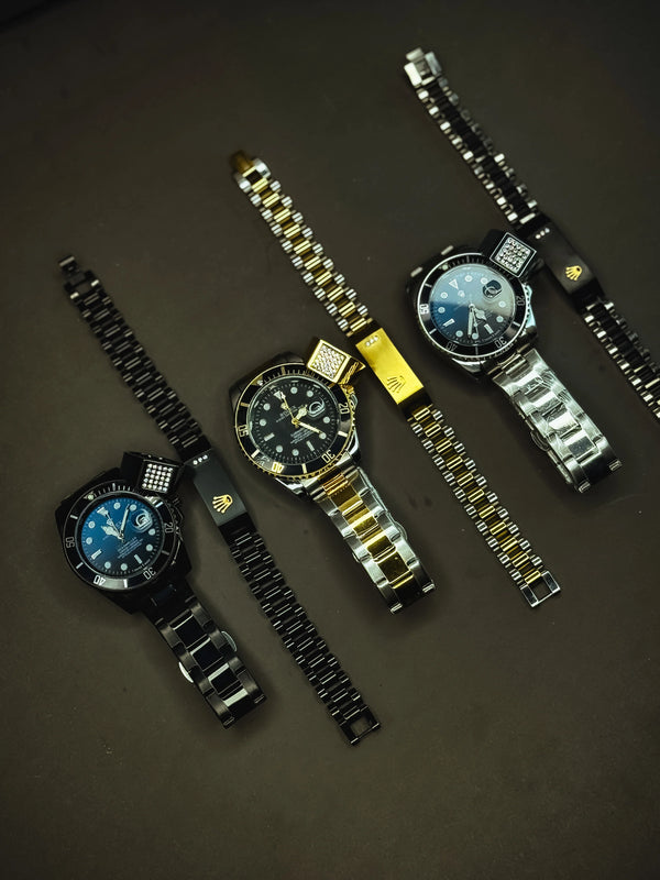 Prime Rollie Deal