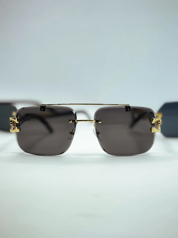 Pack Of 3 Elegant Glasses Deal - Flat 50 % Off