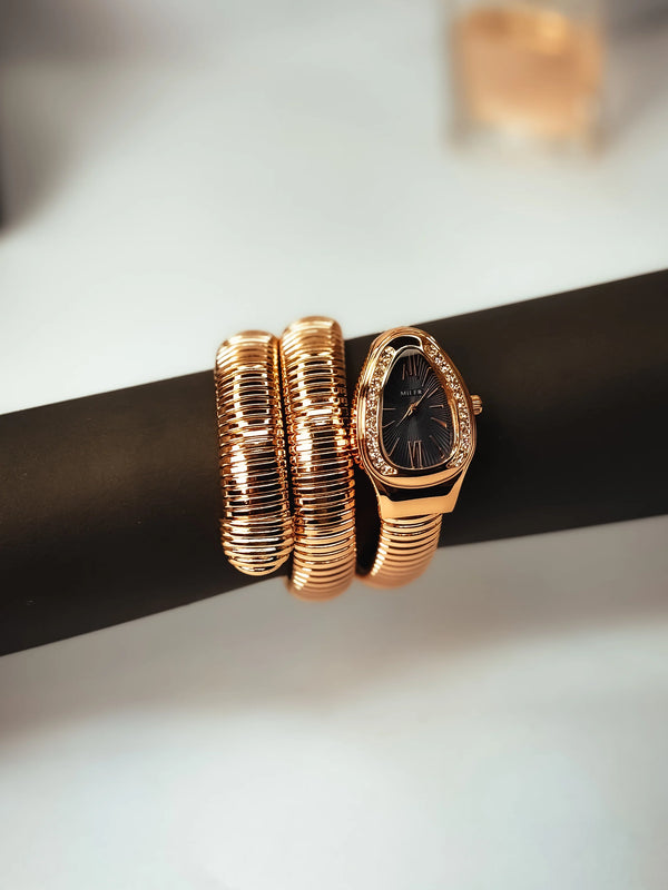 Cobra Curve (Ladies Watch)