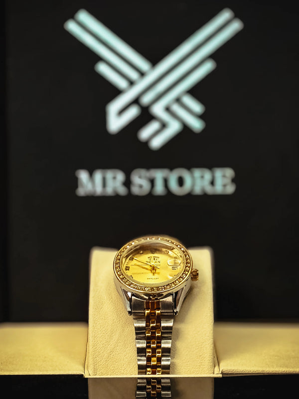Rollie Fairy Royal Watch