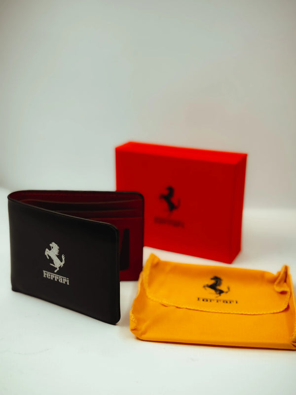 Ferro Luxury Wallets