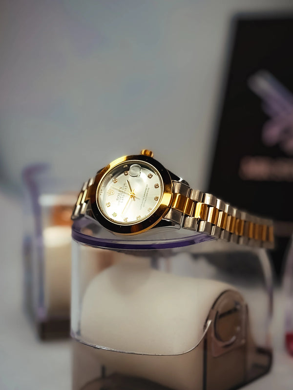 RLX Timepiece