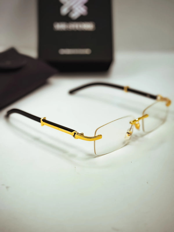 BlueCut Shades